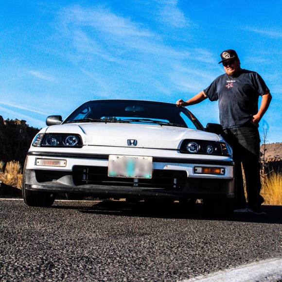 Meet your Posher, Jimmy - Picture 1 of 1